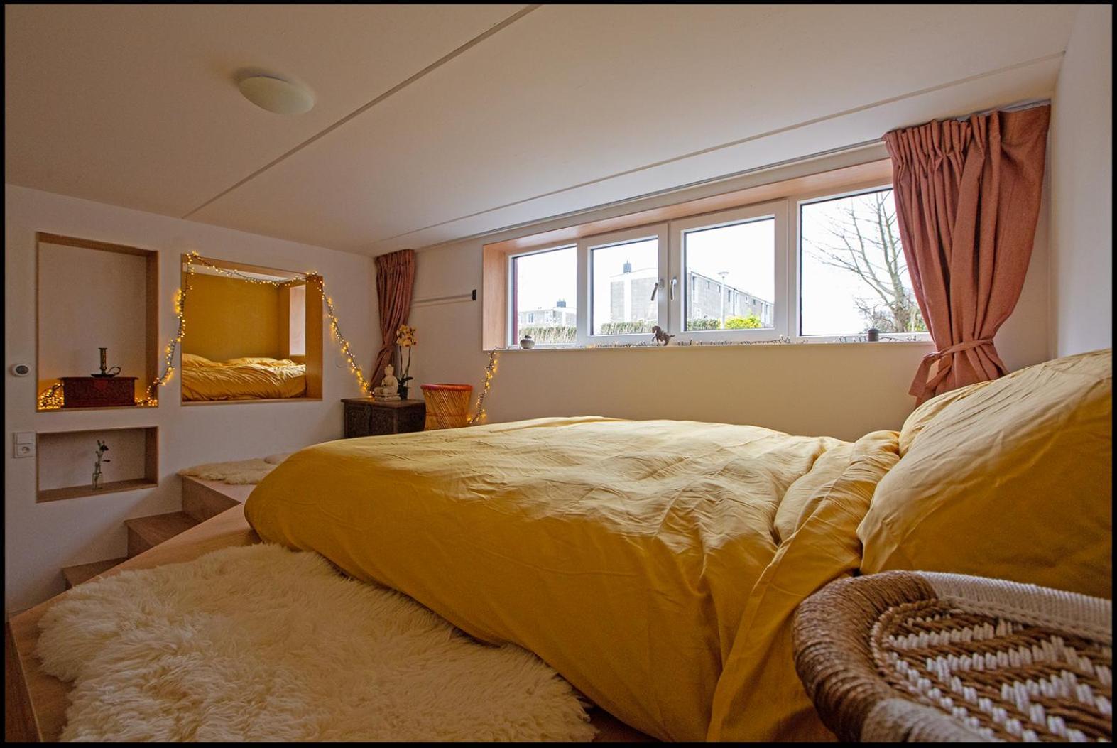 Ferienwohnung Michaelsark Amsterdam Exterior foto