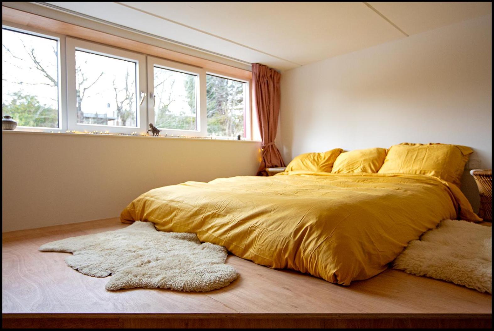 Ferienwohnung Michaelsark Amsterdam Exterior foto