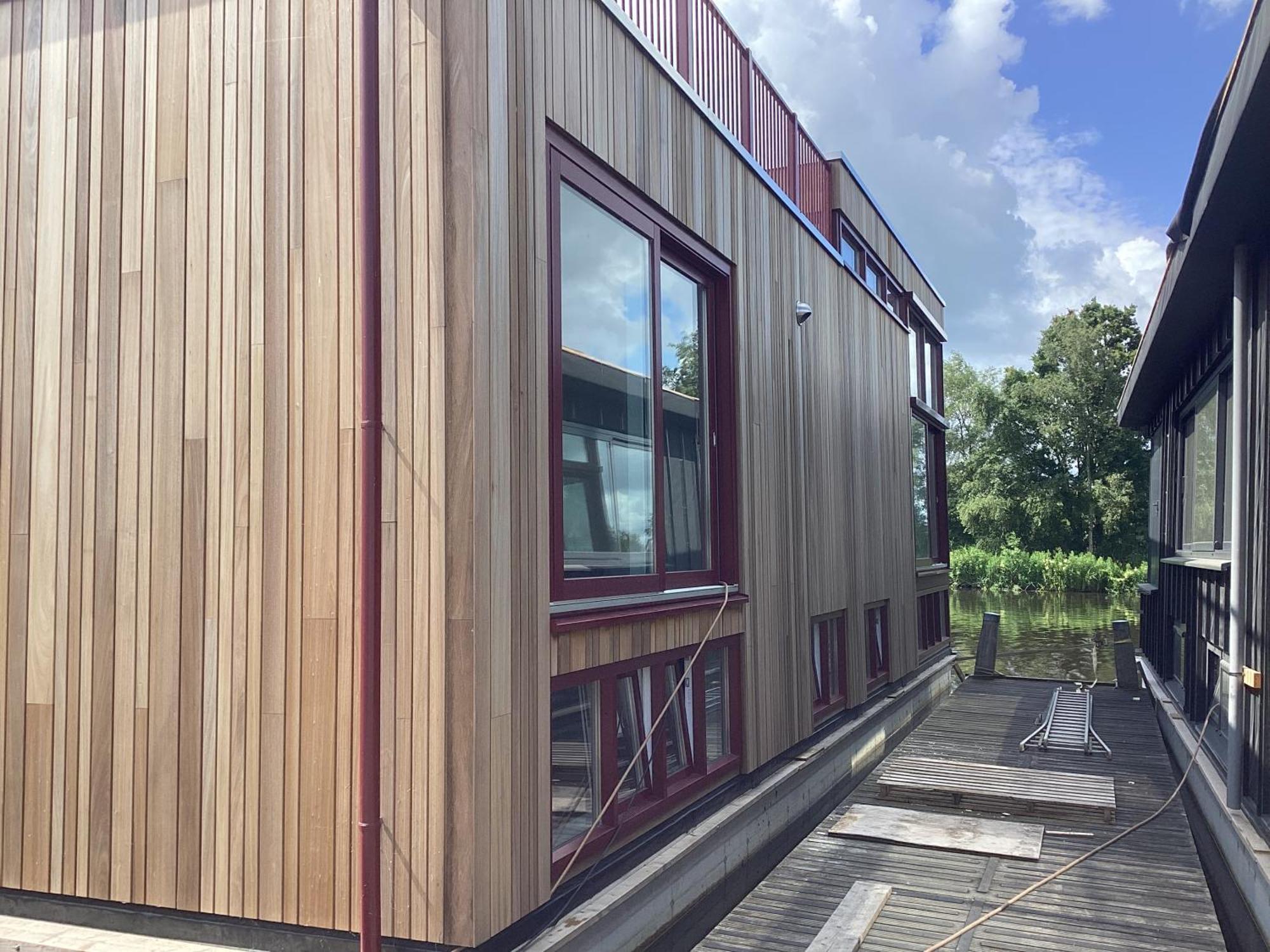 Ferienwohnung Michaelsark Amsterdam Exterior foto